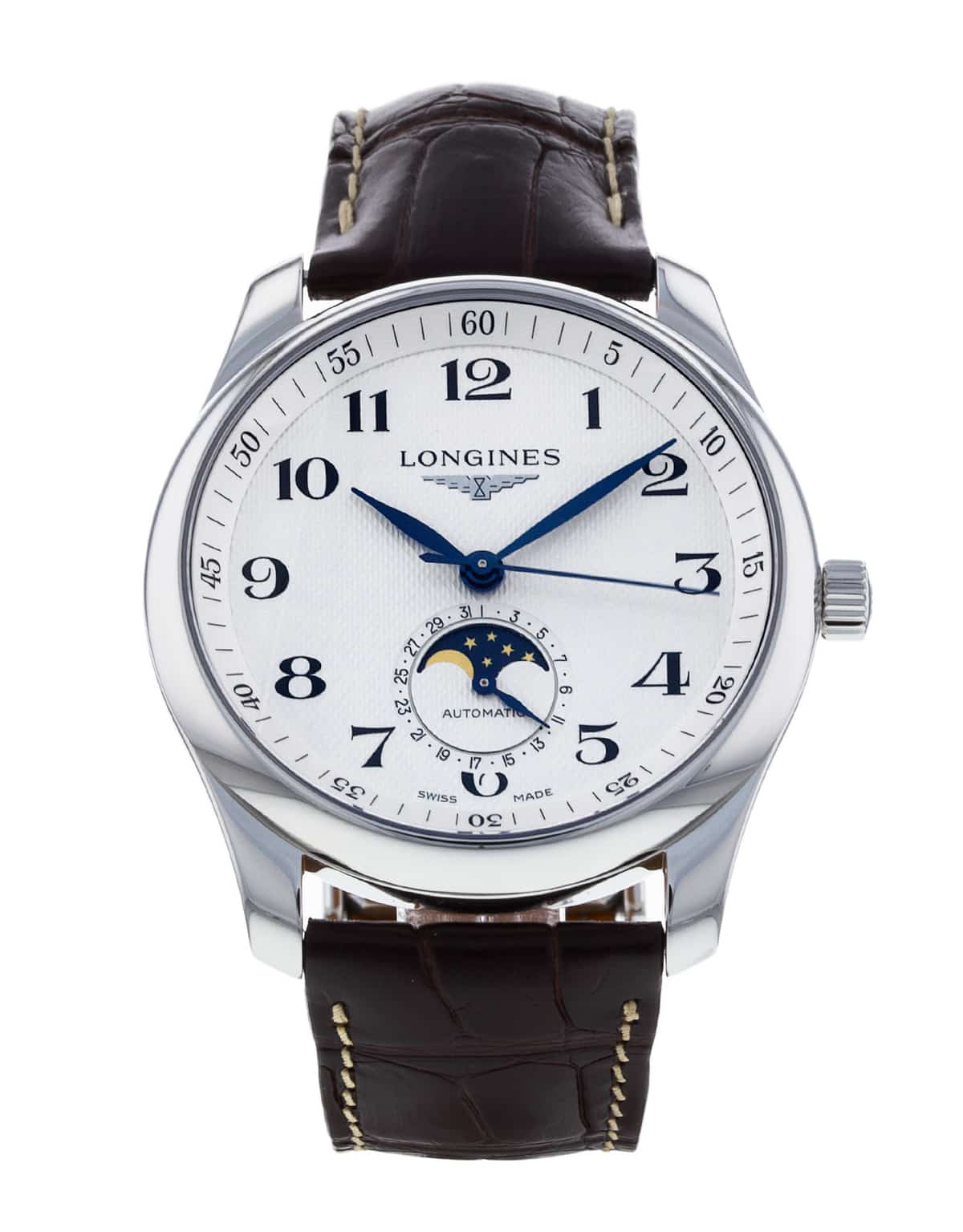 Longines Master Collection L2.909.4.78.3